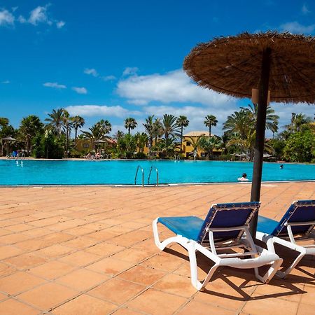 Apartamento Blu Gardenia Corralejo Exterior foto